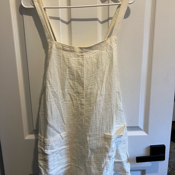 !it jeans Other - Cream Women's Chemise jumper